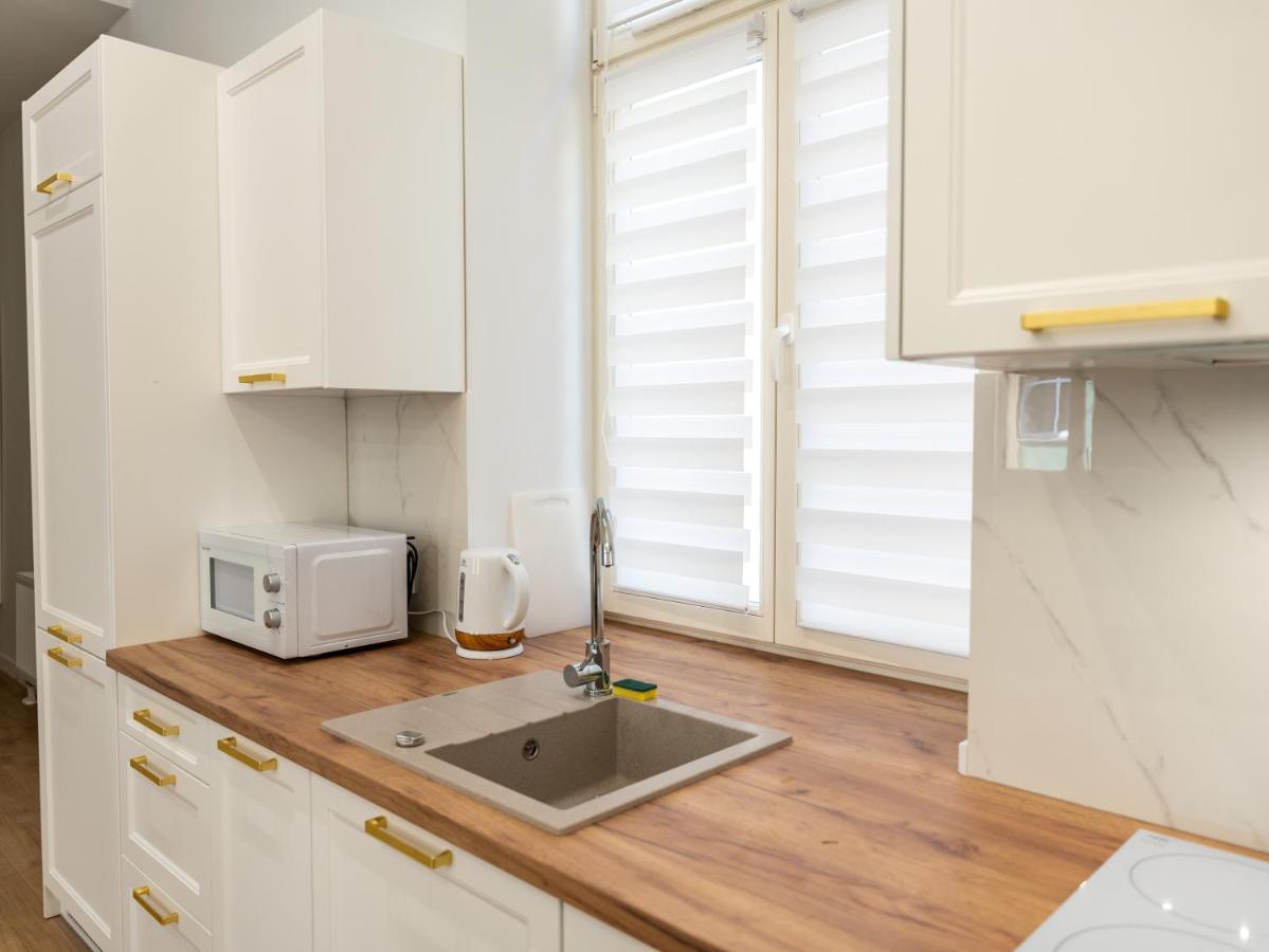 Zlote Apartamenty 6 Legnica Zewnętrze zdjęcie