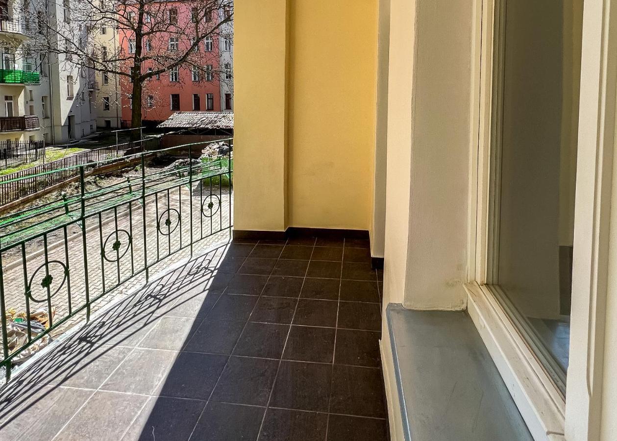 Zlote Apartamenty 6 Legnica Zewnętrze zdjęcie