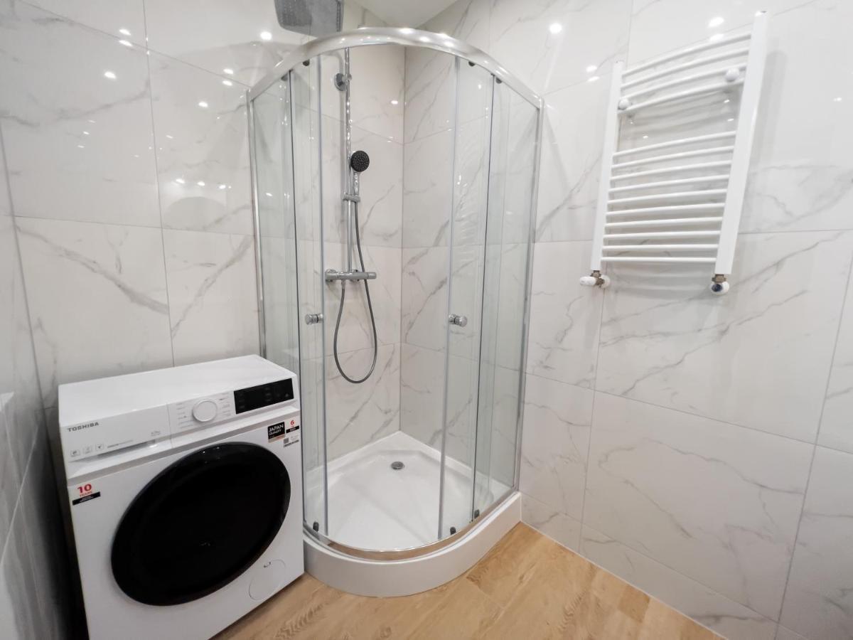 Zlote Apartamenty 6 Legnica Zewnętrze zdjęcie