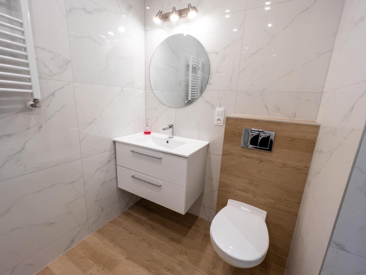 Zlote Apartamenty 6 Legnica Zewnętrze zdjęcie